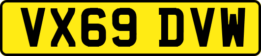 VX69DVW