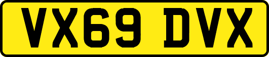 VX69DVX