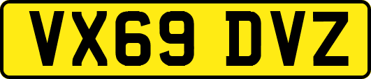 VX69DVZ