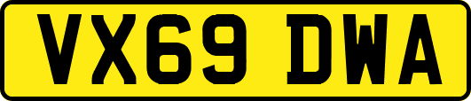 VX69DWA