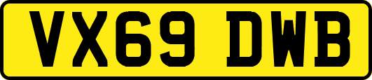 VX69DWB