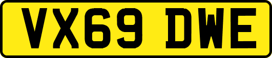 VX69DWE