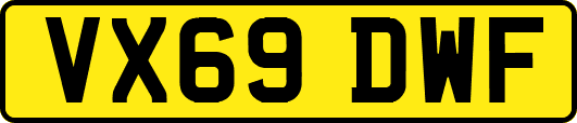 VX69DWF