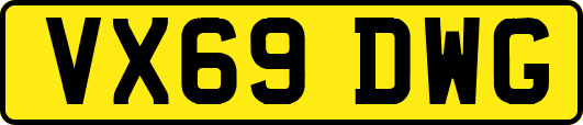 VX69DWG