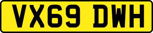 VX69DWH