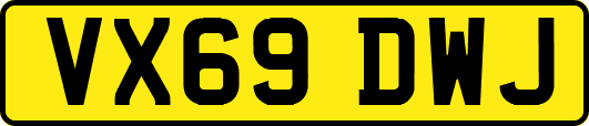 VX69DWJ