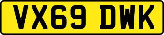 VX69DWK