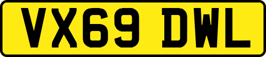 VX69DWL
