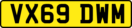 VX69DWM