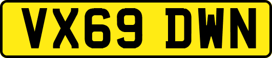 VX69DWN