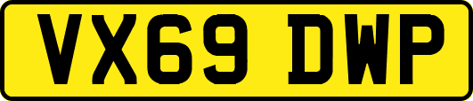 VX69DWP