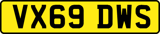 VX69DWS