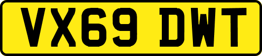 VX69DWT