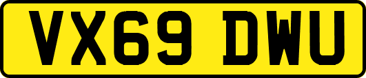 VX69DWU