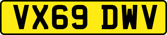 VX69DWV
