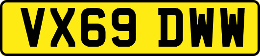 VX69DWW