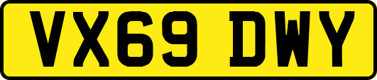 VX69DWY