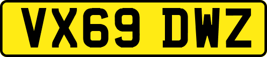 VX69DWZ