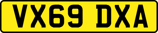 VX69DXA