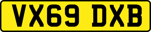 VX69DXB