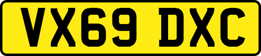 VX69DXC