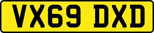 VX69DXD
