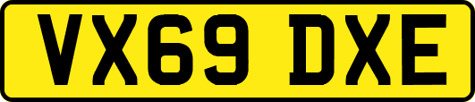 VX69DXE