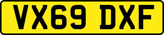 VX69DXF