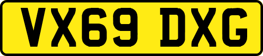 VX69DXG