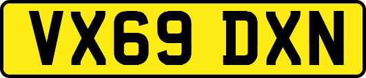 VX69DXN