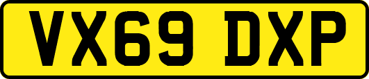 VX69DXP