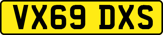 VX69DXS