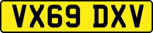 VX69DXV