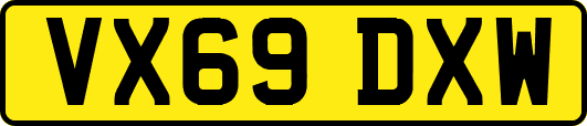 VX69DXW
