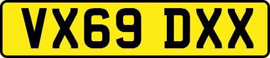 VX69DXX