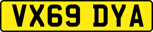 VX69DYA