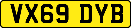 VX69DYB