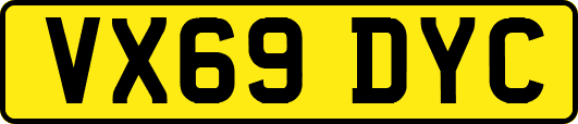 VX69DYC