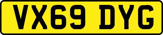 VX69DYG