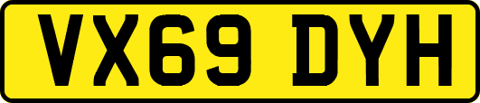 VX69DYH