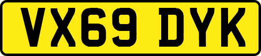 VX69DYK