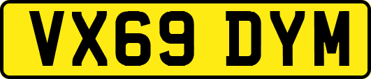 VX69DYM