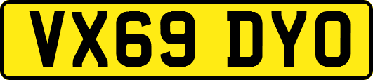 VX69DYO
