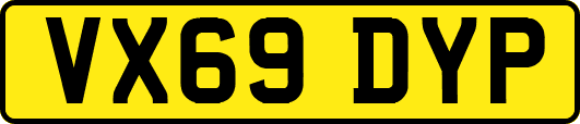 VX69DYP