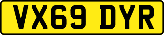 VX69DYR