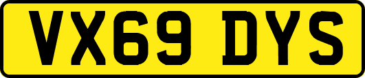 VX69DYS