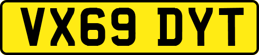 VX69DYT