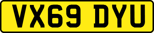VX69DYU