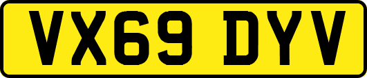 VX69DYV