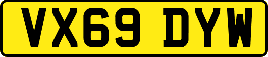 VX69DYW